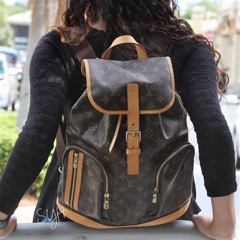 biggest lv backpack|louis vuitton g65 backpack.